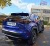 Toyota Yaris Cross 120H Style Plus Azul - thumbnail 8
