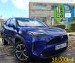 Toyota Yaris Cross 120H Style Plus Azul - thumbnail 1