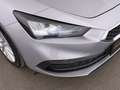 SEAT Leon ST 2.0 TDI Xcellence Aut LED RADAR NAVI PDC Silber - thumbnail 12