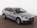 SEAT Leon ST 2.0 TDI Xcellence Aut LED RADAR NAVI PDC Silber - thumbnail 4