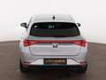 SEAT Leon ST 2.0 TDI Xcellence Aut LED RADAR NAVI PDC Silber - thumbnail 7