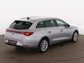SEAT Leon ST 2.0 TDI Xcellence Aut LED RADAR NAVI PDC Silber - thumbnail 8