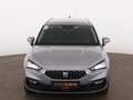SEAT Leon ST 2.0 TDI Xcellence Aut LED RADAR NAVI PDC Silber - thumbnail 2