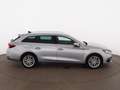 SEAT Leon ST 2.0 TDI Xcellence Aut LED RADAR NAVI PDC Silber - thumbnail 9