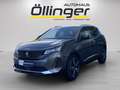 Peugeot 3008 BlueHDi 130 S&S EAT8 GT Pack Grau - thumbnail 2