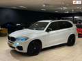 BMW X5 M50d|Trekhaak|Keyless|Memory|H&K|Mineralweiss Blanco - thumbnail 1