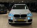 BMW X5 M50d|Trekhaak|Keyless|Memory|H&K|Mineralweiss Blanco - thumbnail 3