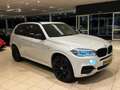 BMW X5 M50d|Trekhaak|Keyless|Memory|H&K|Mineralweiss Blanco - thumbnail 5