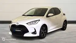 Toyota Yaris 116h Design 5p MC24