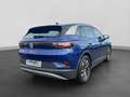 Volkswagen ID.4 PRO LM19 AHK ASSISTENZ KAMERA NAVI-PRO Blu/Azzurro - thumbnail 3