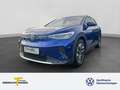Volkswagen ID.4 PRO LM19 AHK ASSISTENZ KAMERA NAVI-PRO Blu/Azzurro - thumbnail 1