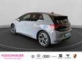 Volkswagen ID.3 Pro Performance Matrix-LED SHZ Kamera App-Connect Gris - thumbnail 4