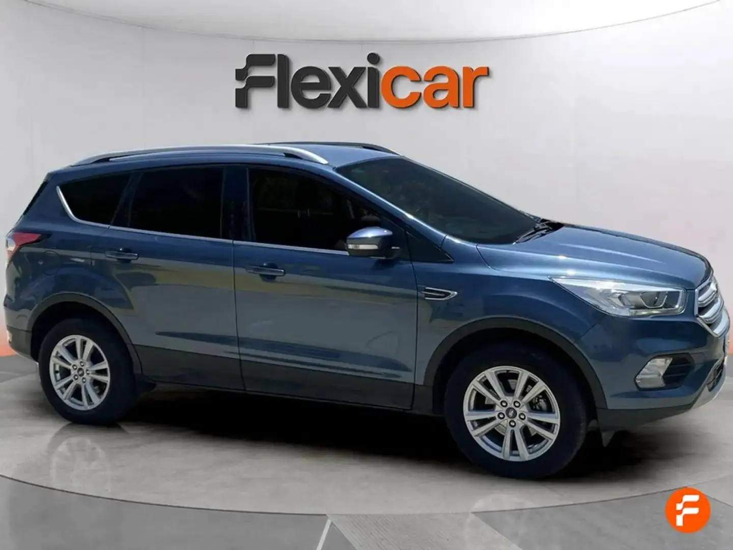 Ford Kuga 1.5 EcoBoost 110kW 4x2 ST-Line Amarillo - 2
