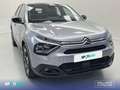 Citroen C4 1.2 PureTech Plus S&S 130 Gris - thumbnail 3