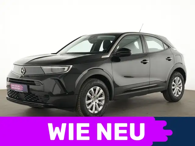 Opel Mokka Edition Kamera|Navi|Sitzheizung|LED|PDC