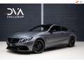 Mercedes-Benz C 63 AMG Premium Plus Pack Gris - thumbnail 1