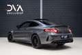 Mercedes-Benz C 63 AMG Premium Plus Pack Gris - thumbnail 3