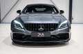 Mercedes-Benz C 63 AMG Premium Plus Pack Gris - thumbnail 6