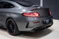 Mercedes-Benz C 63 AMG Premium Plus Pack Gris - thumbnail 5