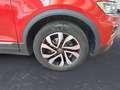 Volkswagen T-Roc 1.5 TSI OPF DSG ACTIVE *NAVI*ACC Rot - thumbnail 12