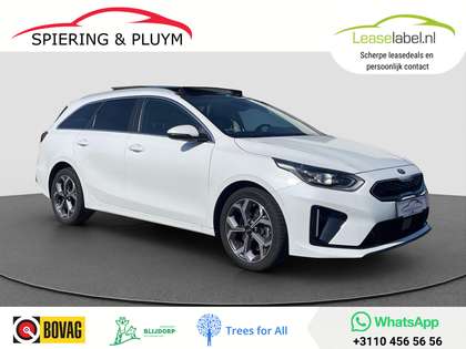 Kia Ceed SW / cee'd SW Sportswagon 1.6 GDI PHEV ExecutiveLine | Keyless |