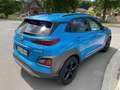 Hyundai KONA Premium 2WD Kamera+Teilleder+Allwetter+AHK Azul - thumbnail 2