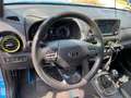 Hyundai KONA Premium 2WD Kamera+Teilleder+Allwetter+AHK Azul - thumbnail 5