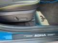Hyundai KONA Premium 2WD Kamera+Teilleder+Allwetter+AHK Blau - thumbnail 22