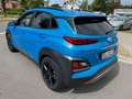 Hyundai KONA Premium 2WD Kamera+Teilleder+Allwetter+AHK Blau - thumbnail 8