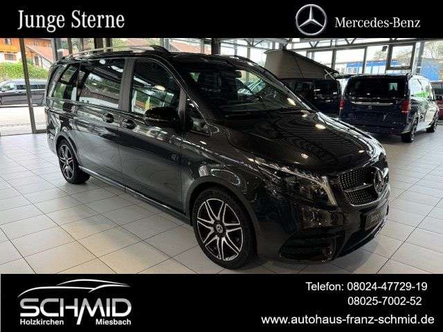 Mercedes-Benz V 300