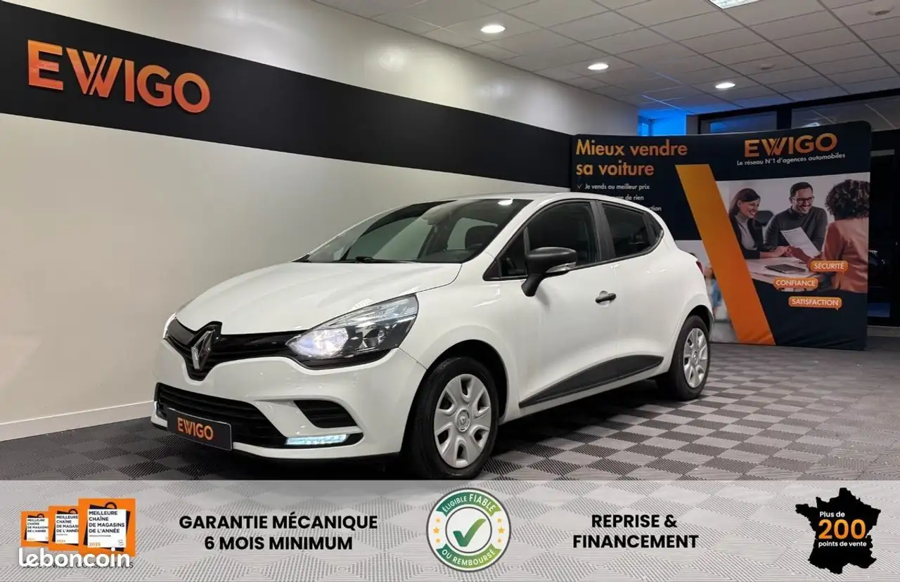Renault Clio 1.5 dci 75 ch energy %2B kit distributio