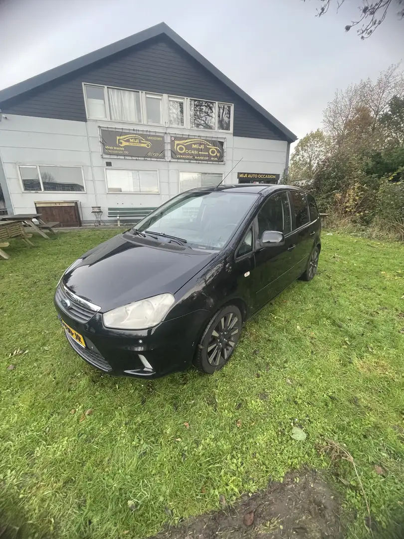 Ford C-Max 1.8 Style+ - 2