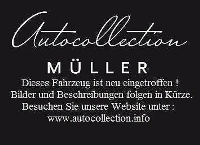 Fiat 124 Spider Lusso *LED*LEDER*NUR 29 TKM*TOP*