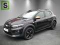 Dacia Sandero SANDERO PH2 Stepway Extreme TCe 110 Schwarz - thumbnail 2