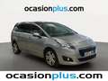 Peugeot 5008 1.2 PureTech S&S Allure 7 pl. 130 Gris - thumbnail 2