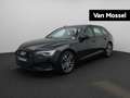 Audi A6 Avant 45 TDI QUATTRO MEMORY SEATS | PANODAK | 360° Gris - thumbnail 1