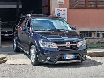 2.0 Multijet 140 CV 7 POSTI