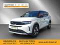 Opel Frontera 1.2 DI MHEV Ultimate Aut. Weiß - thumbnail 1