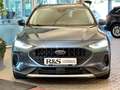 Ford Focus Turnier Active Style+Automatik+Kamera Bleu - thumbnail 2