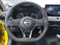 Nissan Juke ACENTA 1.0 DIG-T 114 PS 7DCT Giallo - thumbnail 12