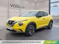 Nissan Juke ACENTA 1.0 DIG-T 114 PS 7DCT Giallo - thumbnail 1
