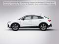 Audi Q3 45TFSIe S line S-trc Virtual AHK Op Blanc - thumbnail 4