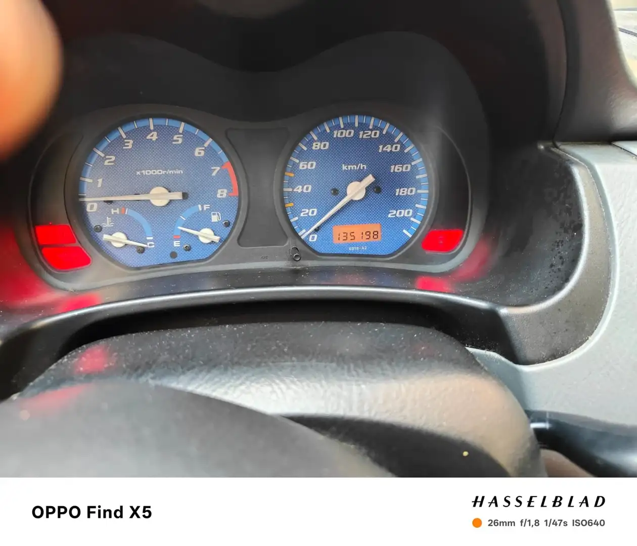 Honda HR-V 1600  benzina trazione integrale con motore V-TEC Oro - 1
