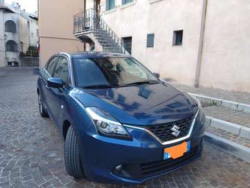 Baleno II 2016 1.2 vvt dualjet B-Easy