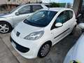 Peugeot 107 1.0 68CV 3p. Sweet Years Blanc - thumbnail 1