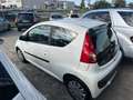 Peugeot 107 1.0 68CV 3p. Sweet Years Blanc - thumbnail 3
