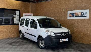 Maxi 1.5 dCi eur6 utilitaire * TVA récupérable * GARANTIE de 1 à 3 ANS