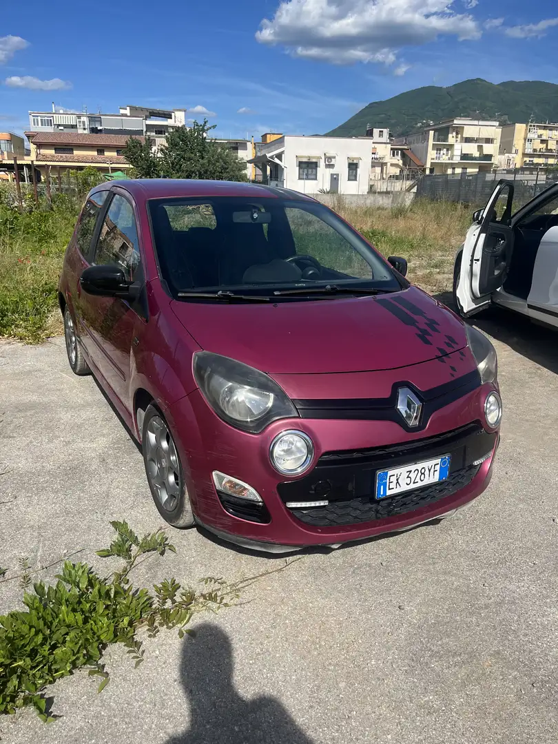 Renault Twingo 1.2 Privilege 60cv - 1