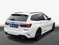 BMW 330 e Touring xDrive Aut. M Sport LASERLICHT/ PAN Weiß - thumbnail 2