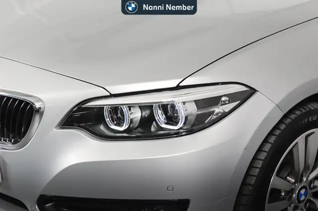 BMW 2 Series view 5